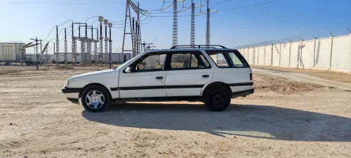 Peugeot 405 1990 405