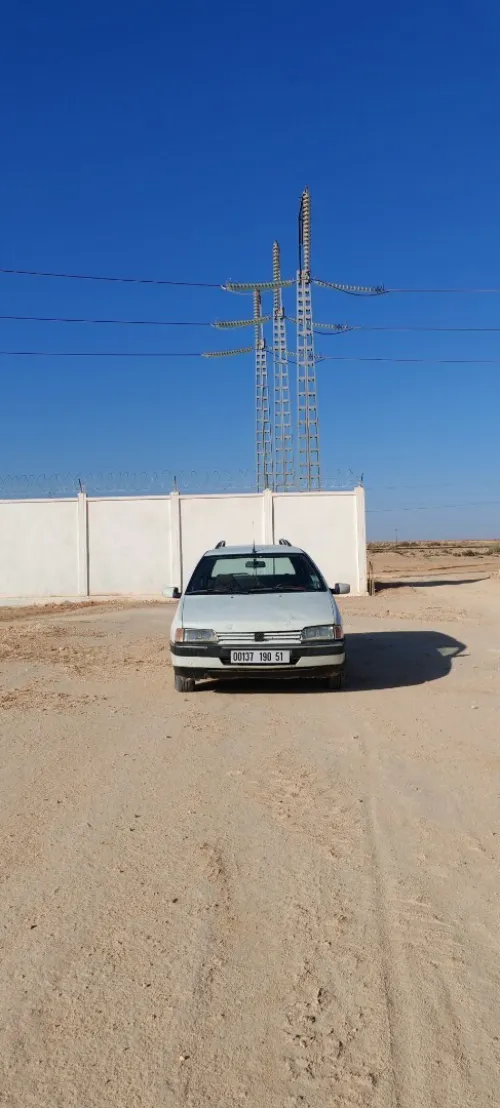Peugeot 405 1990 405