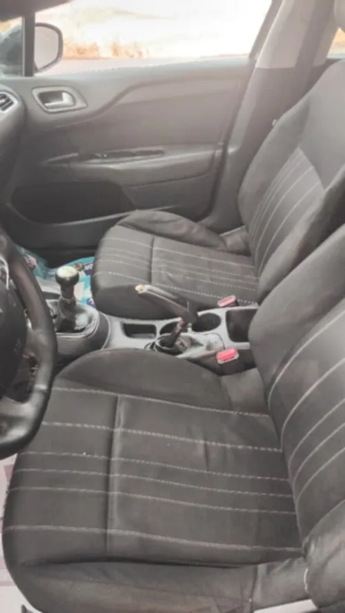 Citroen C4 Picasso 2013 5 Portes