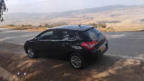 Citroen C4 Picasso 2013 5 Portes