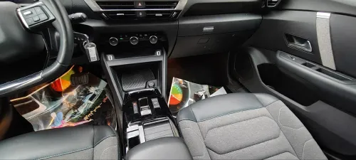 Citroen C4 2022 C4