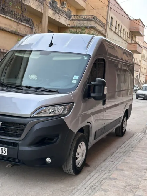 Fiat Ducato 2023