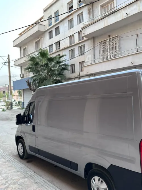 Fiat Ducato 2023