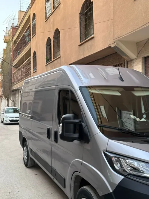 Fiat Ducato 2023