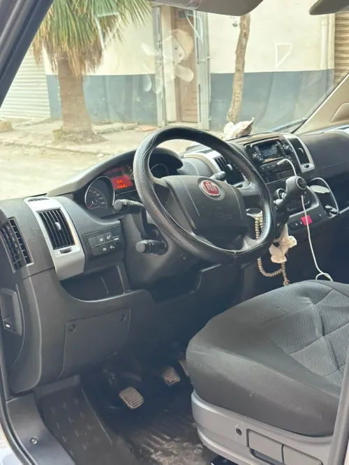 Fiat Ducato 2023