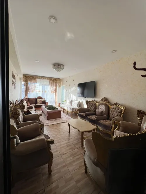 Vente Appartement F5 Oran Oran