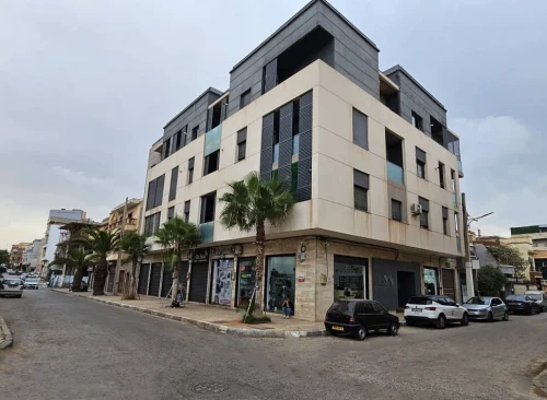 Vente Appartement F4 Oran Oran