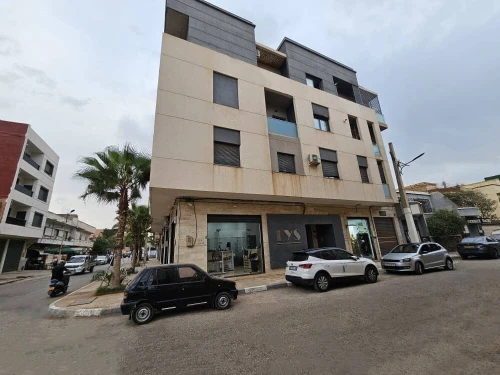 Vente Appartement F4 Oran Oran