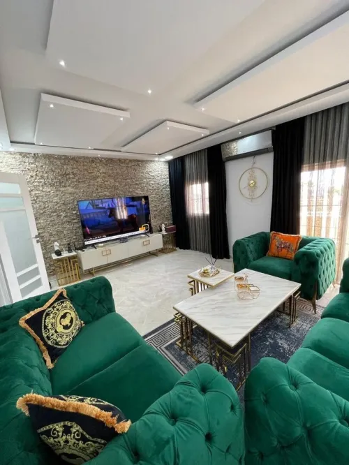 Vente Appartement F3 Oran Oran