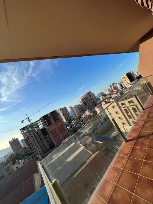 Vente Appartement F5 Oran Oran