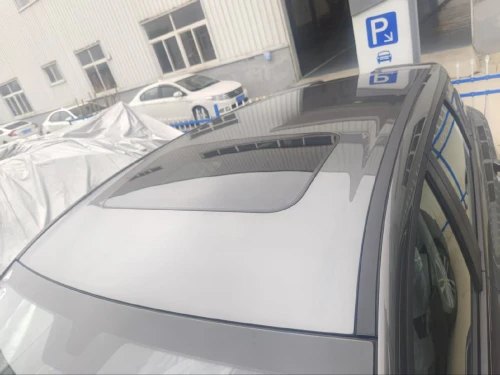 Geely Coolray 2025 super charged
