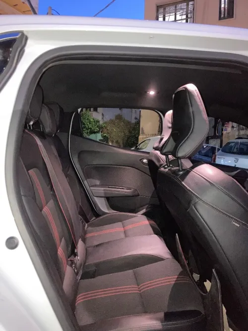 Renault Clio 5 2022 Rs-line