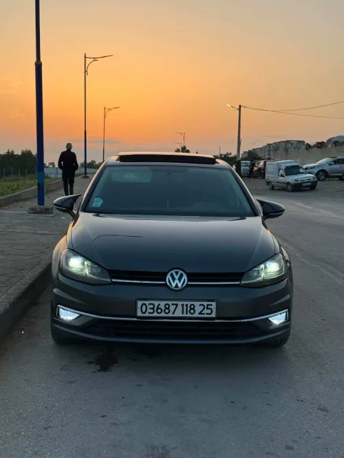 Volkswagen Golf 7 2018 JOIN