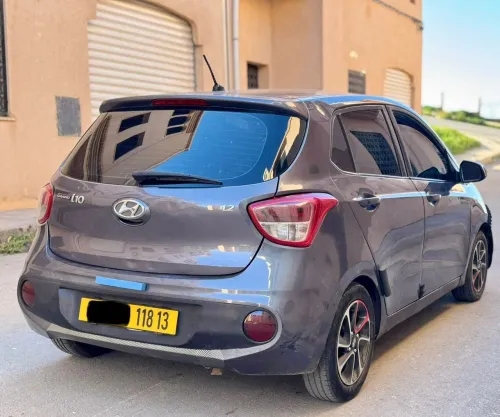 Hyundai i10 2018 i10