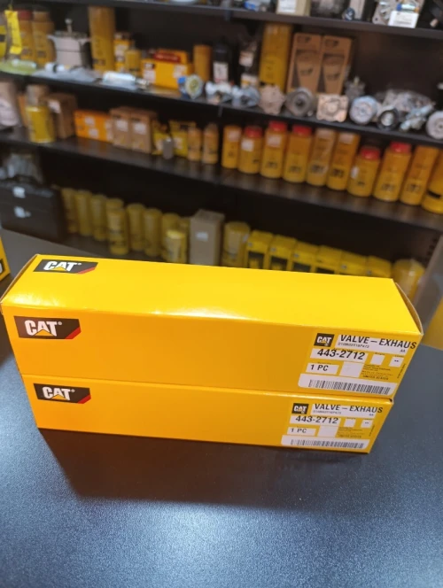 CATERPILLAR كتربيلار