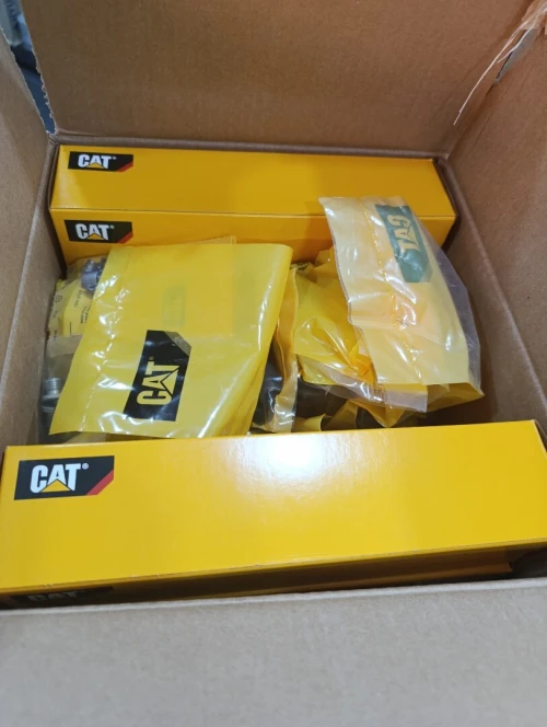 CATERPILLAR كتربيلار