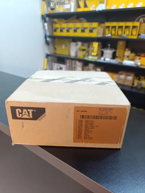 CATERPILLAR KIT RECONSTRUCTION DE LA CULASSE