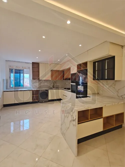 Vente Appartement F3 Alger Kouba