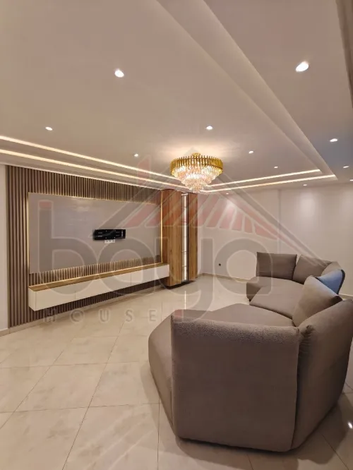 Vente Appartement F4 Alger Kouba
