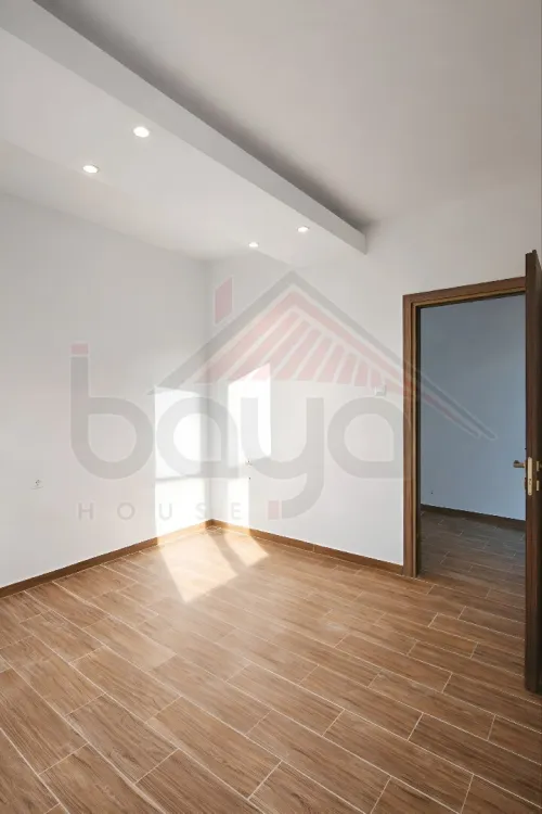 Vente Appartement F4 Alger Saoula