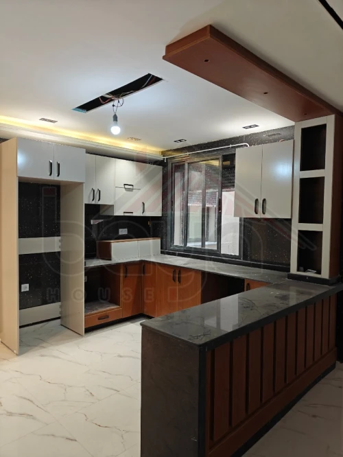 Vente Appartement F4 Alger Birkhadem