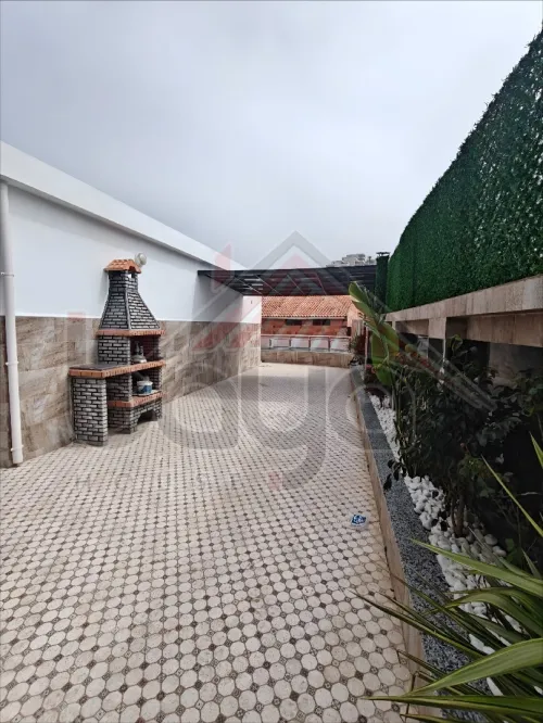 Vente Appartement F4 Alger Bouzareah