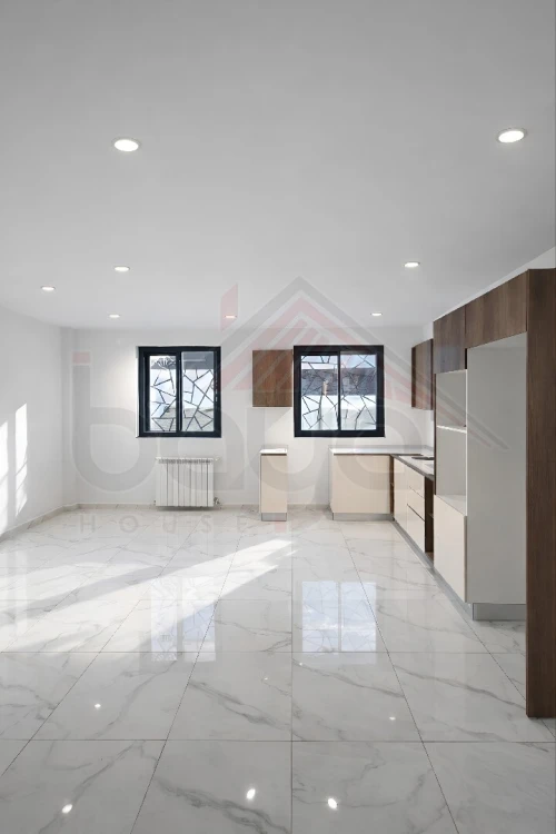 Vente Appartement F3 Alger Saoula