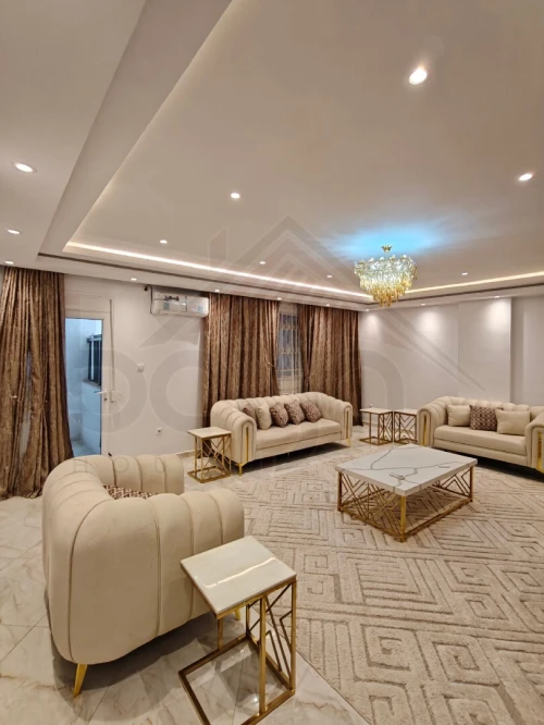 Vente Appartement F5 Alger Kouba