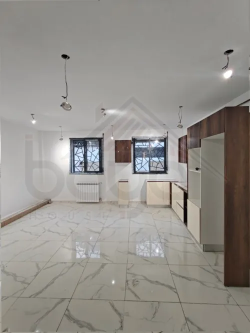Vente Appartement F2 Alger Saoula