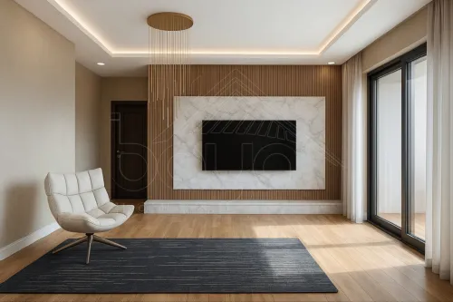 Vente Appartement F4 Alger Dely brahim