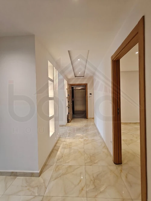 Vente Appartement F4 Alger El achour
