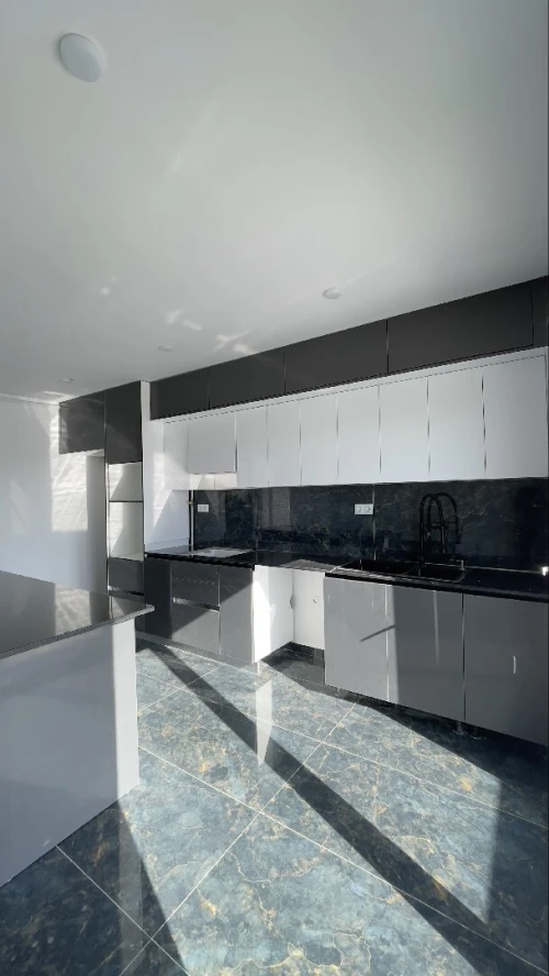 Vente Appartement F4 Alger Dely brahim