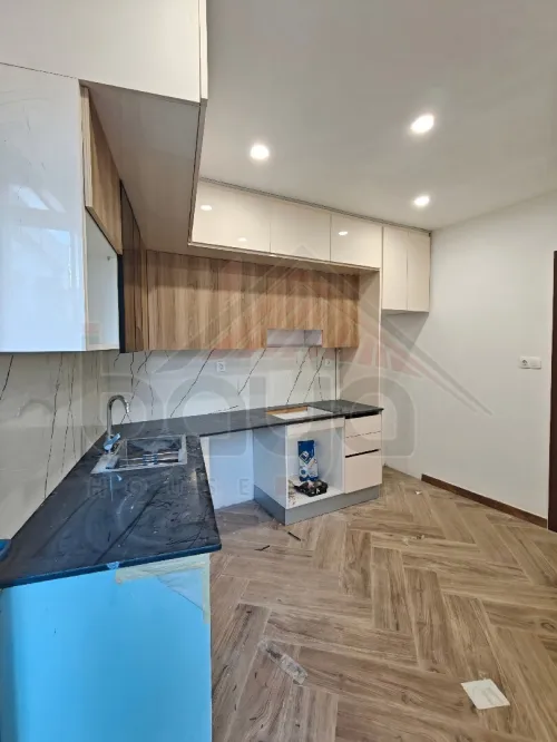 Vente Appartement F4 Alger Bouzareah