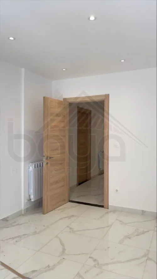 Vente Appartement F3 Alger El achour