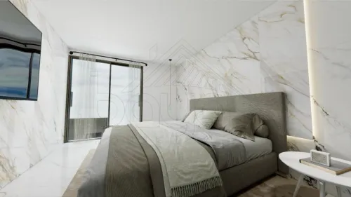 Vente Appartement F4 Alger Cheraga
