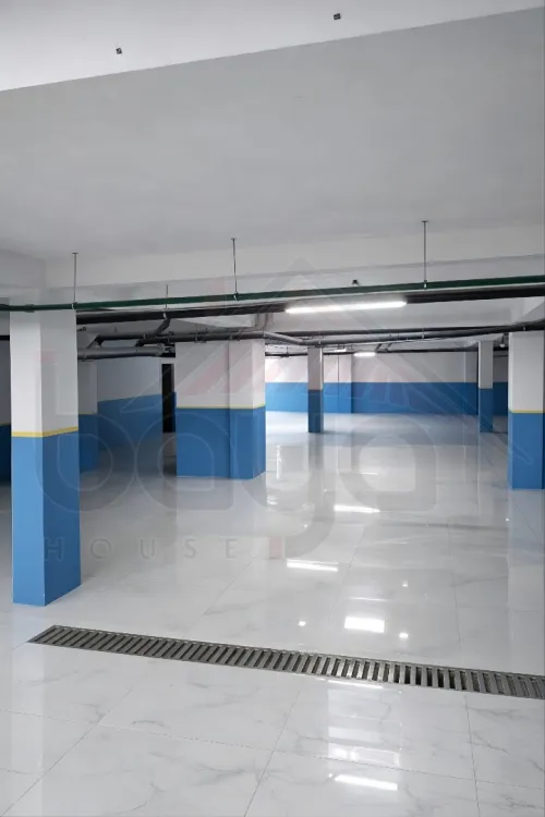 Vente Appartement F2 Alger Saoula