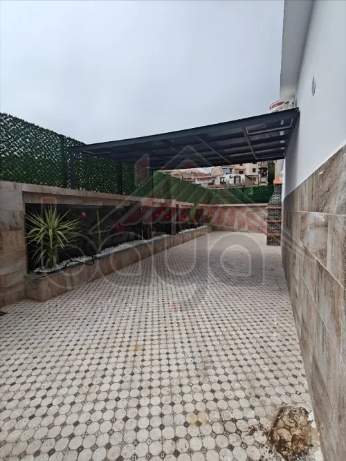 Vente Appartement F4 Alger Bouzareah