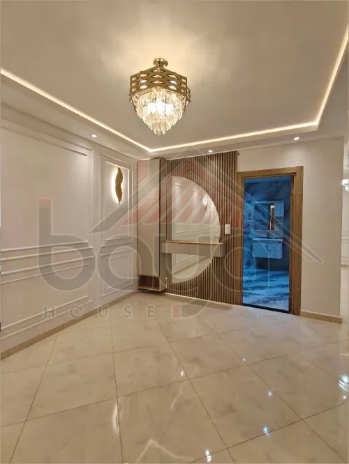 Vente Appartement F3 Alger Kouba
