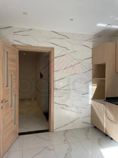 Vente Appartement F3 Alger El achour