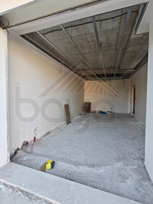 Vente Appartement F4 Alger Cheraga