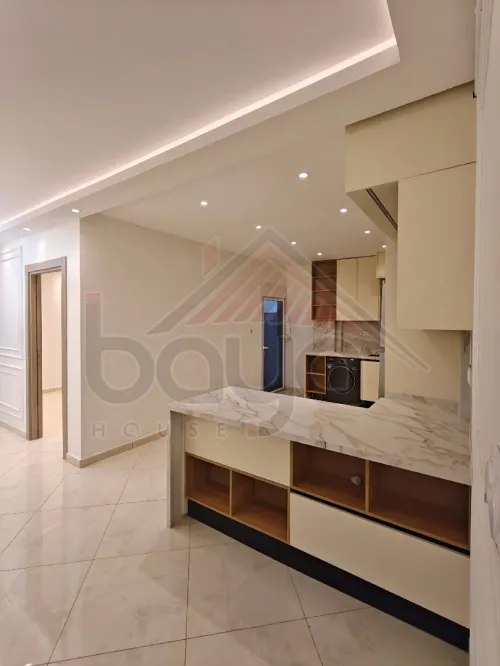 Vente Appartement F4 Alger Kouba