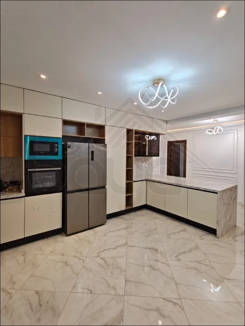 Vente Appartement F3 Alger Kouba