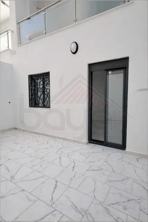 Vente Appartement F2 Alger Saoula
