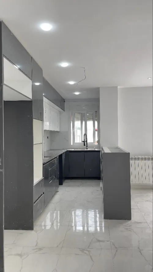 Vente Appartement F4 Alger Alger centre