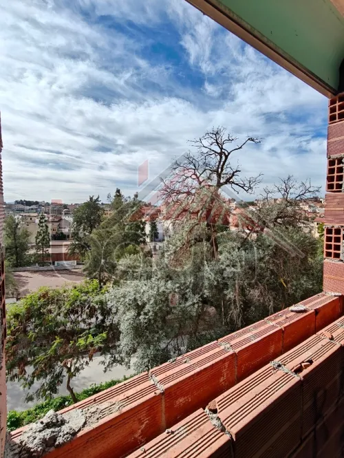 Vente Appartement F4 Alger Birkhadem