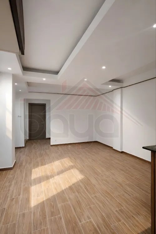 Vente Appartement F4 Alger Saoula