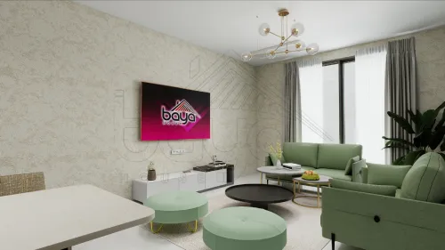 Vente Appartement F4 Alger Cheraga