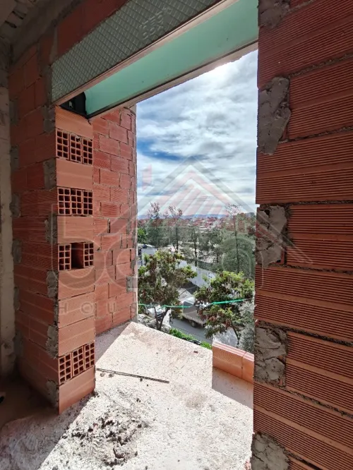 Vente Appartement F4 Alger Birkhadem