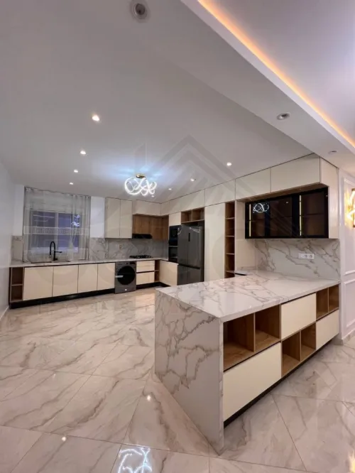 Vente Appartement F3 Alger Kouba