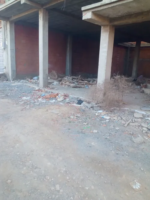 Vente Villa Mascara Zahana